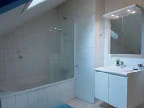 Holiday Home in Waimes with Sauna & Bubble Bath - Image 5