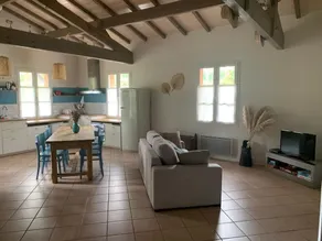 Charming house 400m from the lake and 7km from the ocean Léon (landes) - Image 4