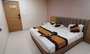 Viraaj Suites - Very near to Miyapur junction, Unit 4 - Image 3