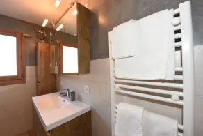 350m from the ski lifts, parking, in the village center of La Clusaz - Image 3
