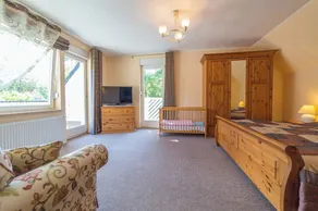 Holiday house with unforgettable sea views, fireplace, garage, WiFi, - Image 4