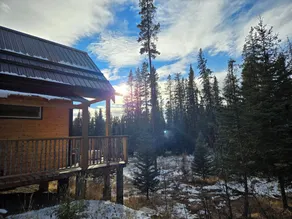 Luxury Stargazer Cottage - The Deer Den - Image 5