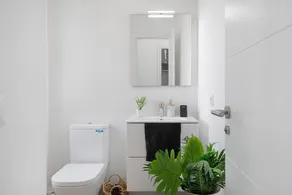Vacation Home \"Gardenia\" with Mountain View, Private Terrace & Wi-Fi - Image 4