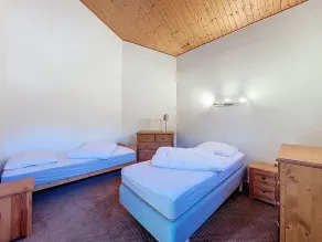 DUPLEX AVEC ACCES PISCINE - SAINT JEAN D'AULPS STATION - 9 PERSONNES - DAILLE D10 - Image 2