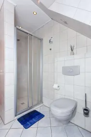 Ferienwohnung Wattgeflüster - Image 4