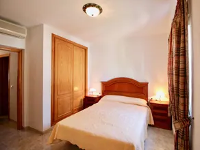 Dejligt hus med pool og Wifi Campo Olivar PM - Image 4