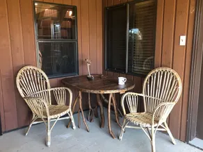 Cozy Canadian cabin overlooking the ocean! 1 min to the beach - Image 4