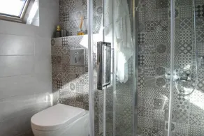 Stone studio/Amazing seaview/1km to the beach - Image 3