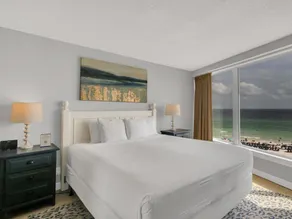 Gulf Views & Golf Cart: Luxe Seaside Retreat - Image 5