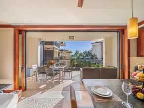 Hale Pikake O-406 Comfort and Joy in one place - Image 3