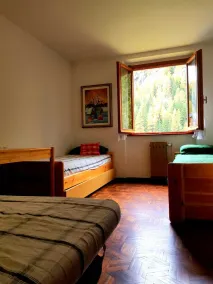 Monterosa Apartment - Champoluc #Bluchalet - Image 3