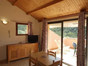 Apartment Residence Cabanaccia 3 Pieces 6 Pers-3 by Interhome - Image 5