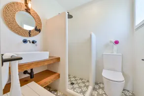 Villa PURA VIDA a Moraira per 7 ospiti, wifi gratuito - Image 2