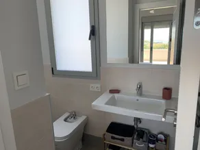 Appartement de jardin dans un complexe fermé avec piscine. Idéal pour les familles - Image 4