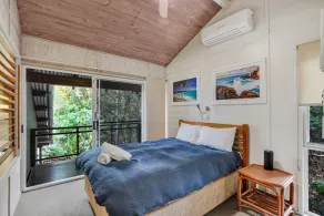 Villa Billa - Point Lookout, QLD - Image 4