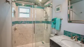 BAREFOOT BUNGALOW~2 Bedroom, 2 Bathroom Home w/ Office, Pool and Tiki Hut! - Image 3