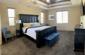 Incredible 4 Bedroom Mountain Home w/ Huge Game Room - Image 5