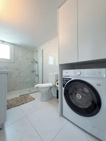 Harmony Beach Modern 2BR Retreat - Image 2