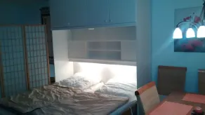 Dejlig udsigt - svævebaner, skilifter / Aquaria gratis; Pool i huset - Image 5