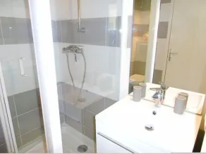 Maisonette 3 rooms 5 to 6 people 200 m from the beach - Image 3