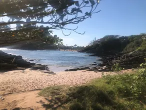 Vista Panorâmica, Praia a pé, Contemplação. O pôr do sol Mais Lindo de Búzios - Image 3