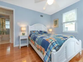Stunning home in Haven Beach with 5 Bedrooms, Heated swimming pool and WiFi - Image 5