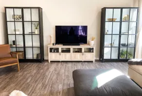 The Sparks Home! Relaxing Space + Lux Kitchen - Image 5