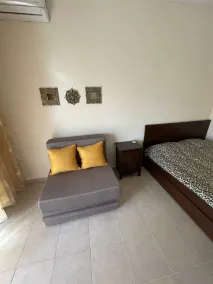 Central flat on Halkidiki / 200m to beach - Image 4