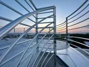 Seaside \"Forsythe House\" | 3BR | Sleeps 8 | Pet Friendly| Roof Top Terrace 🐶 - Image 5