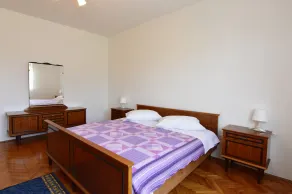 Komfortable Wohnung in Umag, mit 3 Zimmern, Balkon mit Meerblick, Parkplatz - Image 5