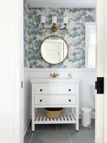 Scandinavian-Style Beach Cottage - Image 2