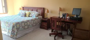 Romantic condo with beautiful sunset views of Smith Mountain Lake - Image 5