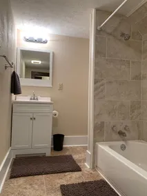 New!!!  Great Remodeled 2 Bedroom. Walk to the Square! - Image 3