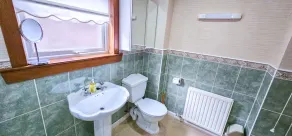 mySTAYINN Abermar Gästehaus | Zimmer 1 - Image 2