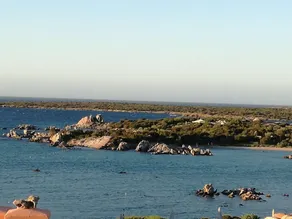 Koppla av i det grönska Golfo di Marinella apt. veranda, pool, gratis stränder, parkering - Image 5