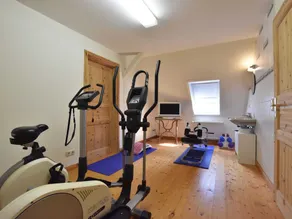 Comfy Apartment in Kröpelin near Sea Beach - Image 3