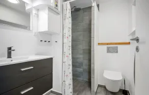 Wunderschönes Haus in Bording mit WLAN - Image 5