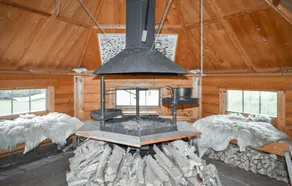Schönes Haus in Fjälkinge mit Sauna - Image 2