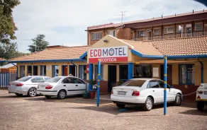 Ecomotel Germiston - Image 3