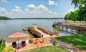 Lake House Oasis at High Rock Lake - Image 3