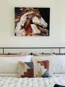 Custom 4 Bedroom Suite at Yellowstone Park. Three Decks w/ stunning views & BBQ! - Image 4