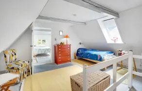 2 værelses hyggelig bolig i Tønder - Image 5