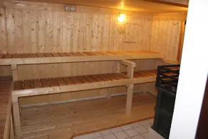 Cómoda casa en el paraíso de Bohemia, piscina 32m2, Internet DSL - Image 2