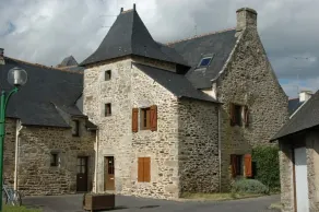 Maison de village-calme-Golfe morbihan-Proche Océan, - Image 5