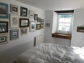 Cozy Beach House in Cawsand - Image 5