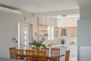 Unique Sea View - Sunset with Full Privacy!Bedrooms with en-suite bathrooms-GYM - Image 2