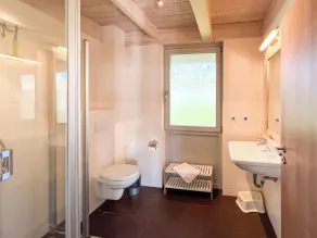 Ferienhaus Wiesengeflüster W3 - mit Fasssauna und Garten, 300 m zur Müritz - Image 2