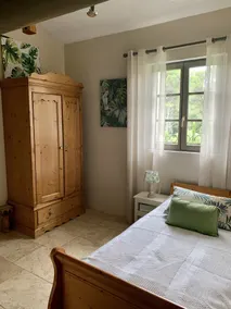 Hus med privat opvarmet pool, wifi, ved foden af aluluerne, kæledyr tilladt - Image 4