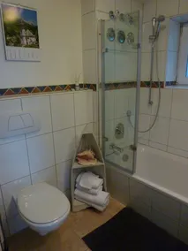 Liebevoll, mediteran eingerichtete Ferienwohnung - Image 4