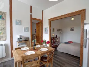 Charmant appartement avec terrasse lumineuse à St-Etienne - Image 3